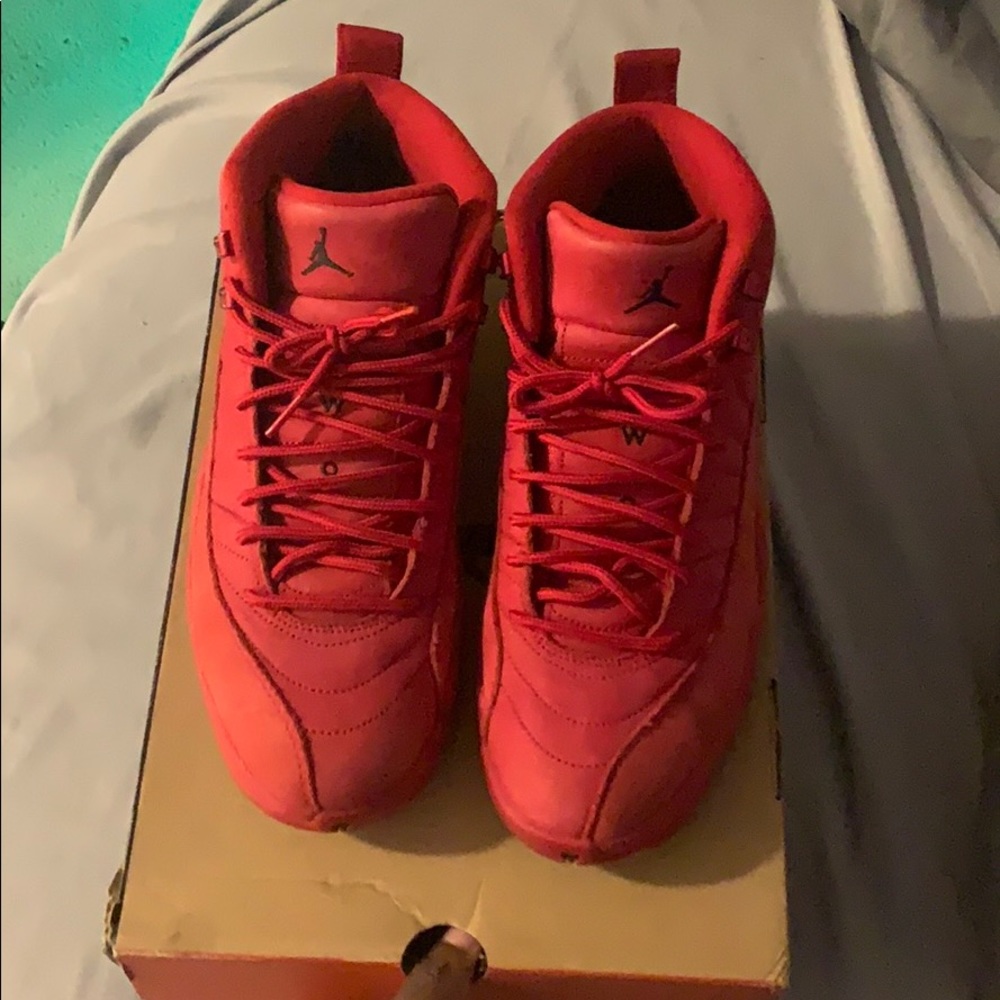 Jordan Retro 12